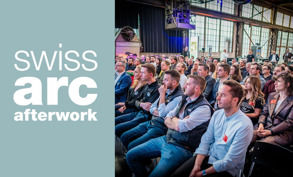 Swiss Arc Afterwork